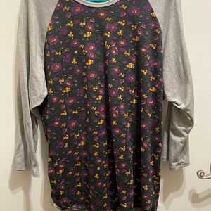 Lularoe Randy 2xl